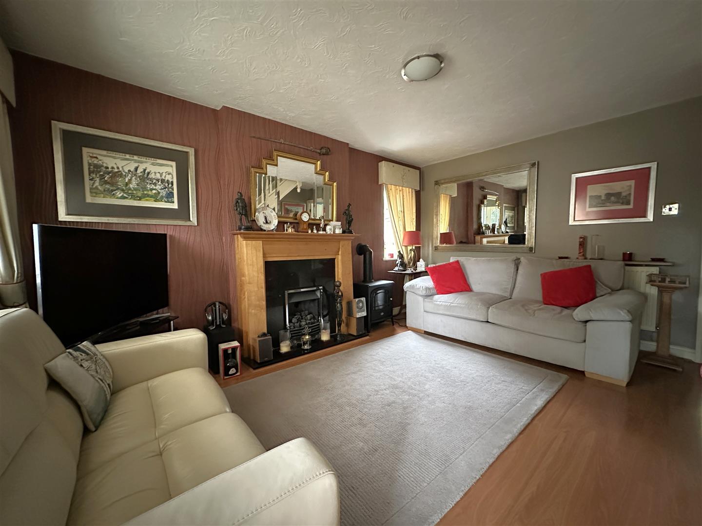 Lingfield Close, Chippenham